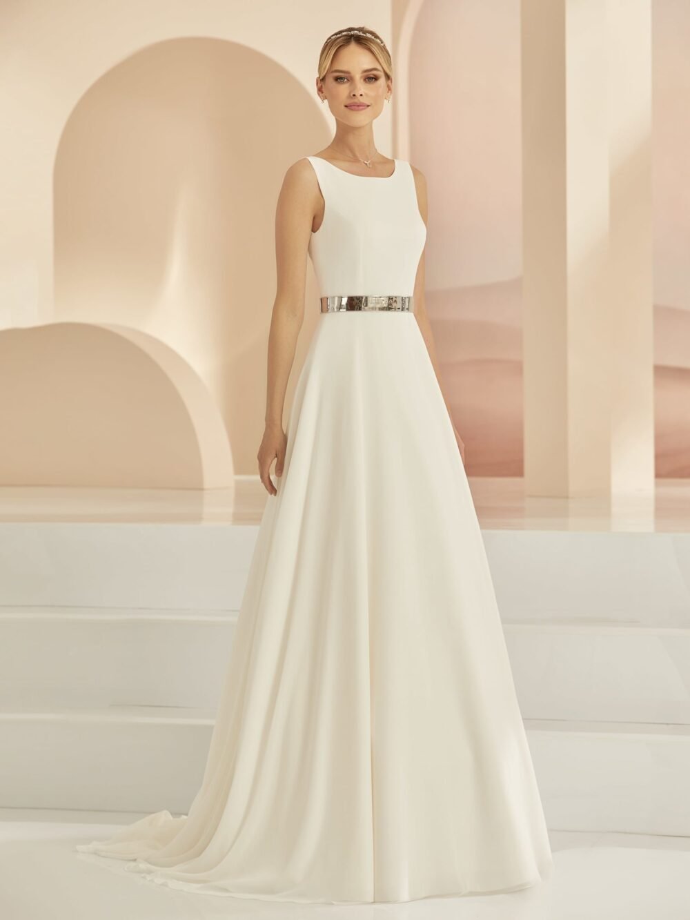 Robe de Mariée GUINEA