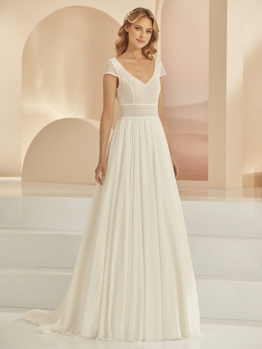 Robe de Mariée FLORANCE