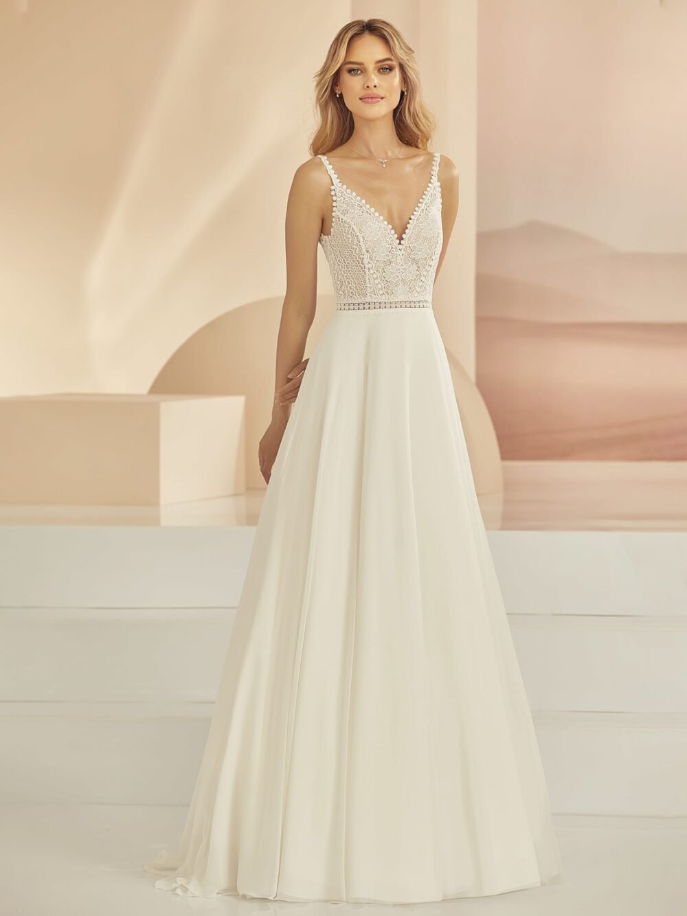 Robe de Mariée VICTORIA
