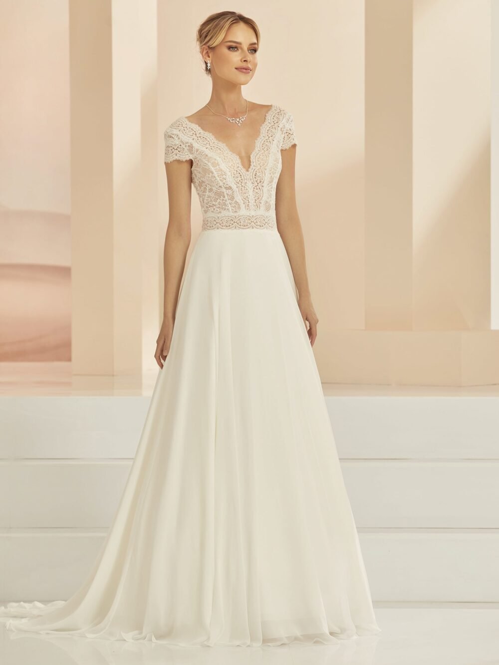 Robe de Mariée EUFRAT