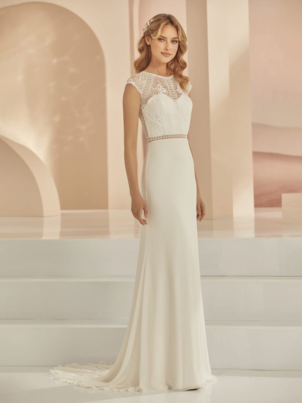 Robe de Mariée DENISE