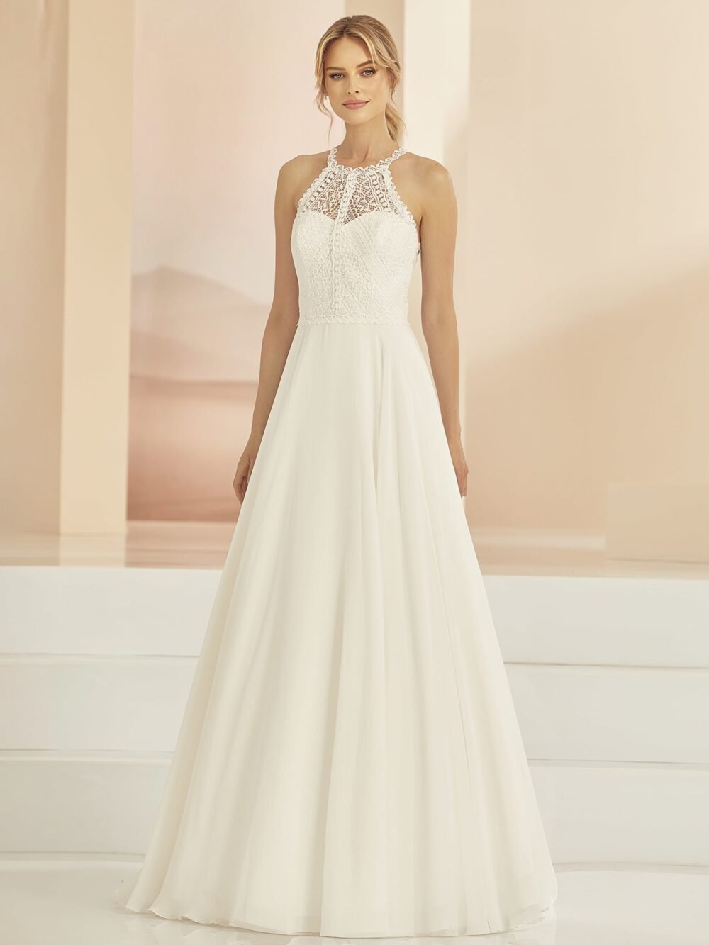 Robe de Mariée AURORA