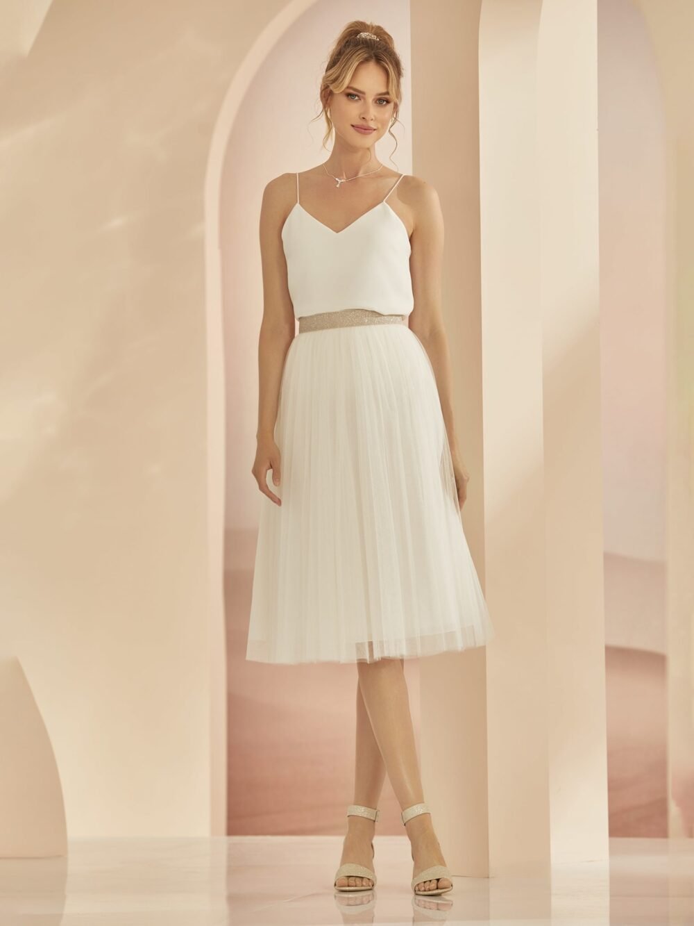 Robe de Mariée RAVENNA