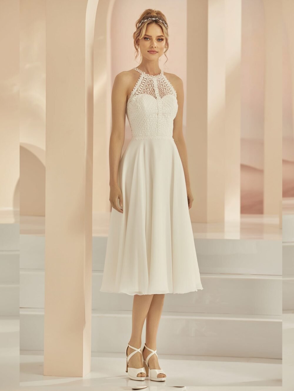 Robe de Mariée MERIDA