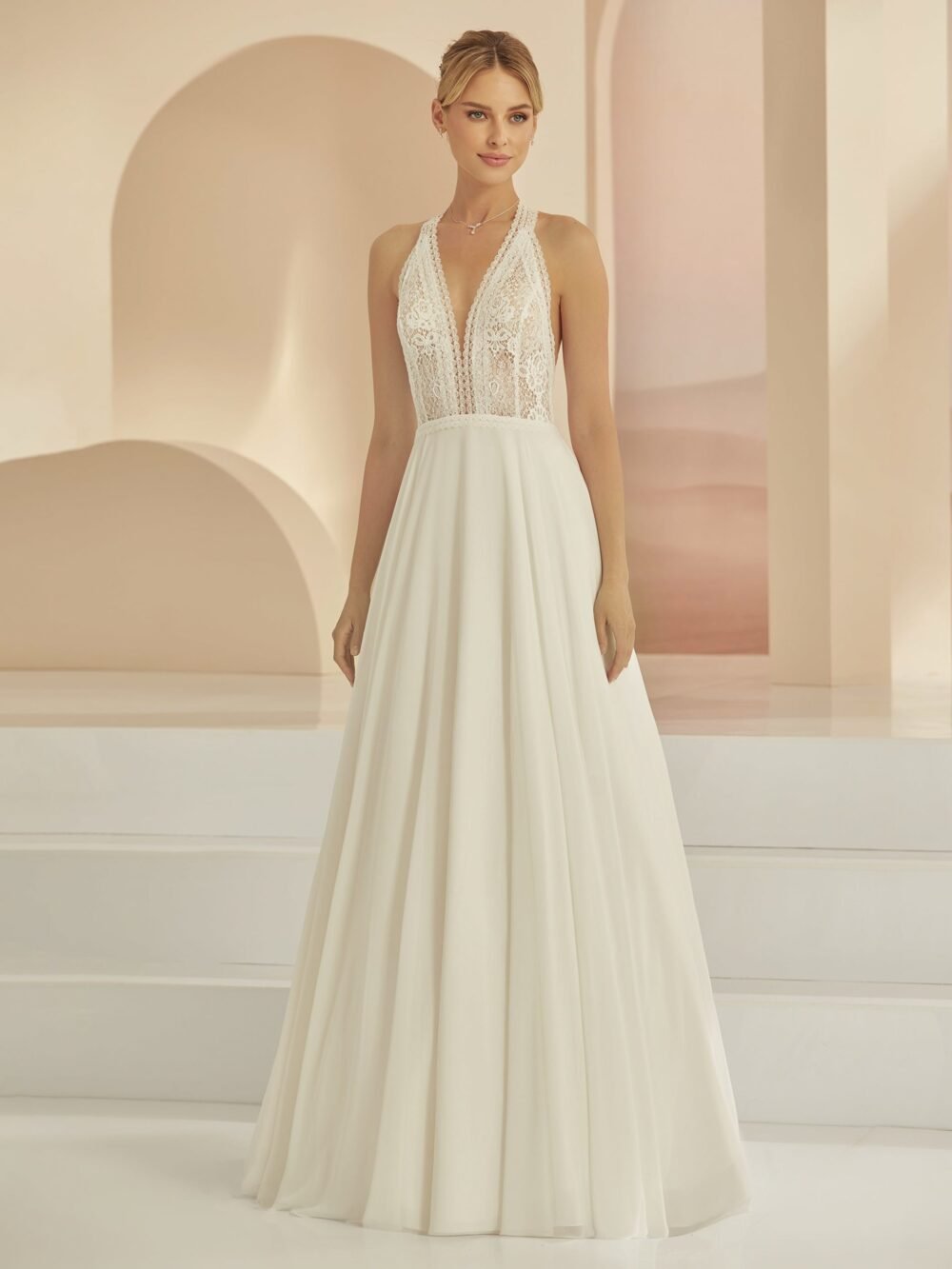 Robe de Mariée MARION