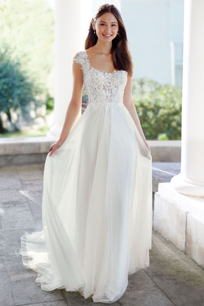 Robe de Mariée 11131