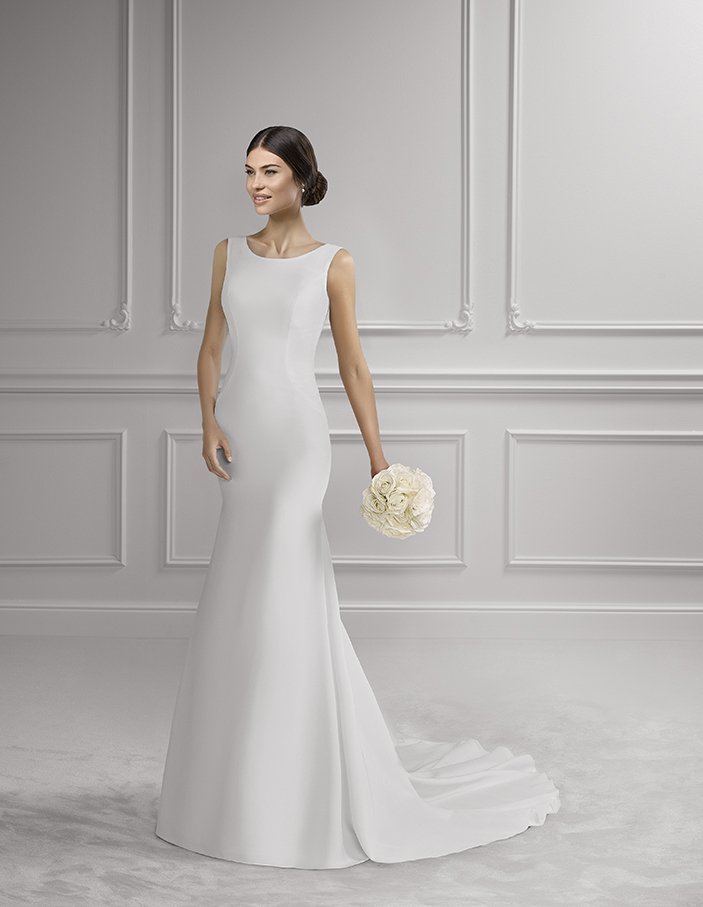 Robe de Mariée ZANTE