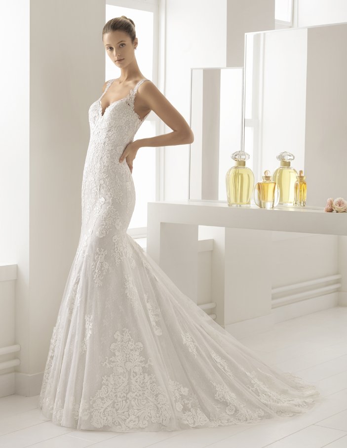 Robe de Mariée BAHAMAS