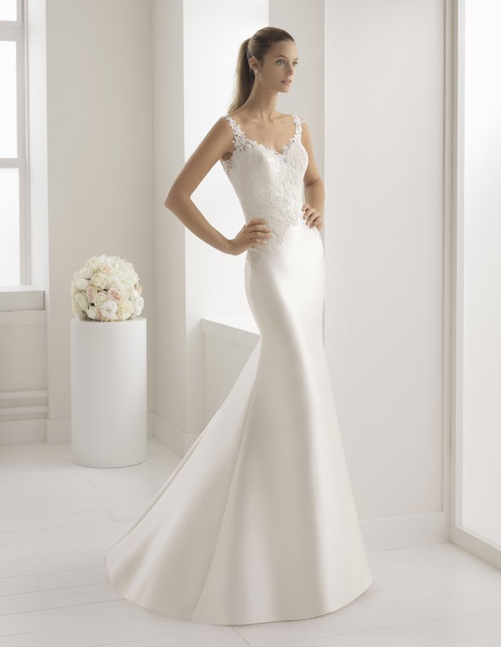 Robe de Mariée BRUNEI