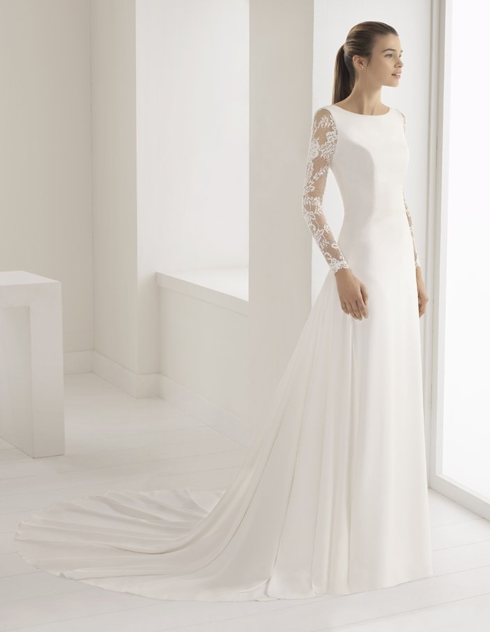 Robe de Mariée BULGARIA