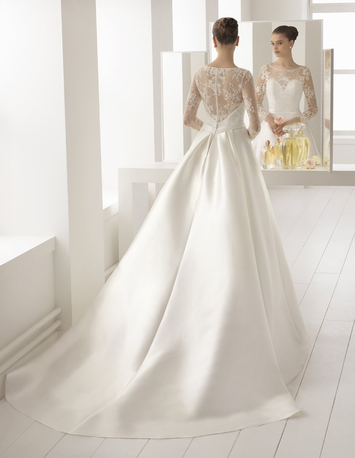 Robe de Mariée BRIAN