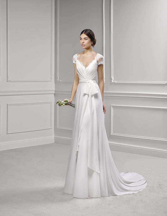 Robe de Mariée IDOLO