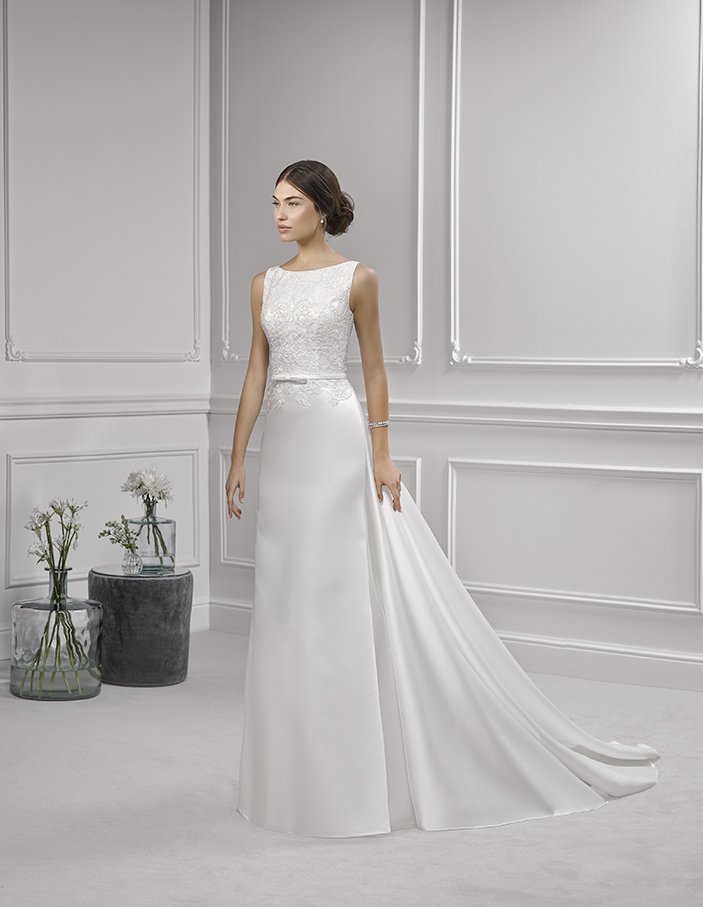 Robe de Mariée ITALIA
