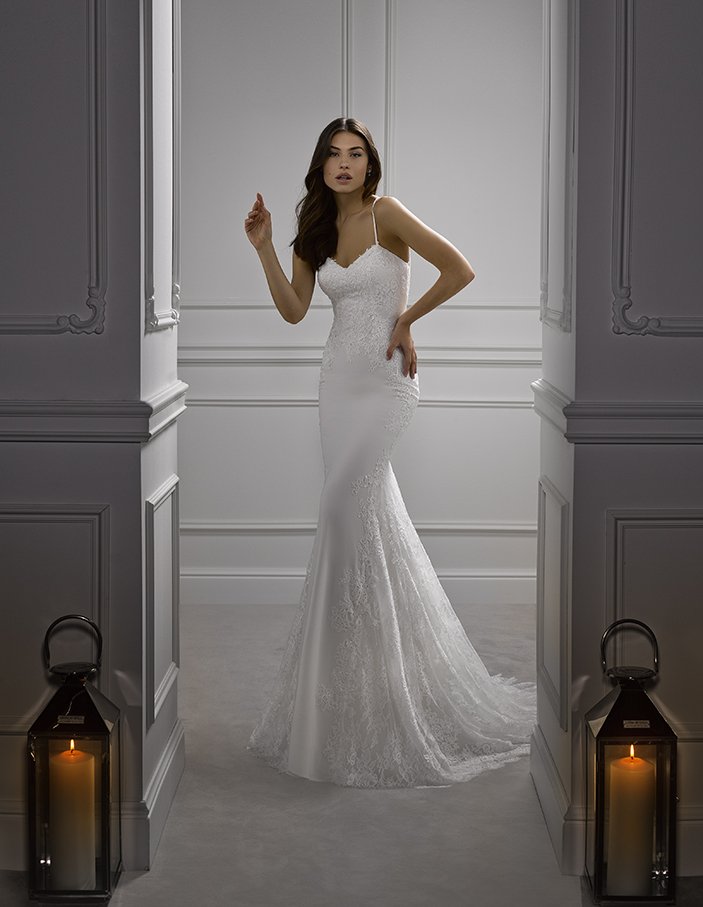 Robe de Mariée IZMIR