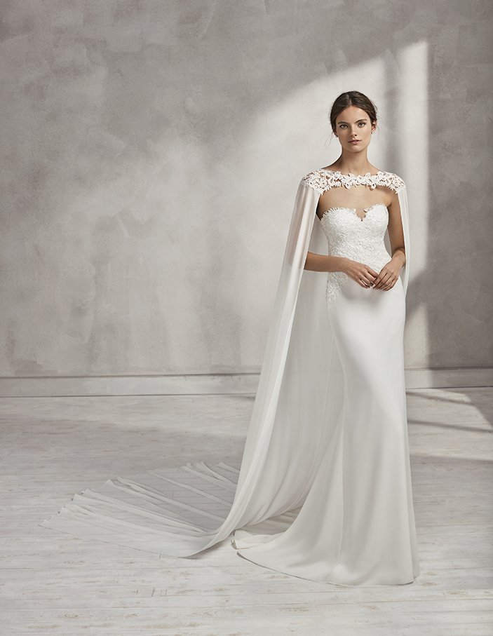 Robe de Mariée HAITI