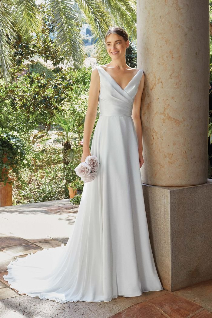 Robe de Mariée 44194