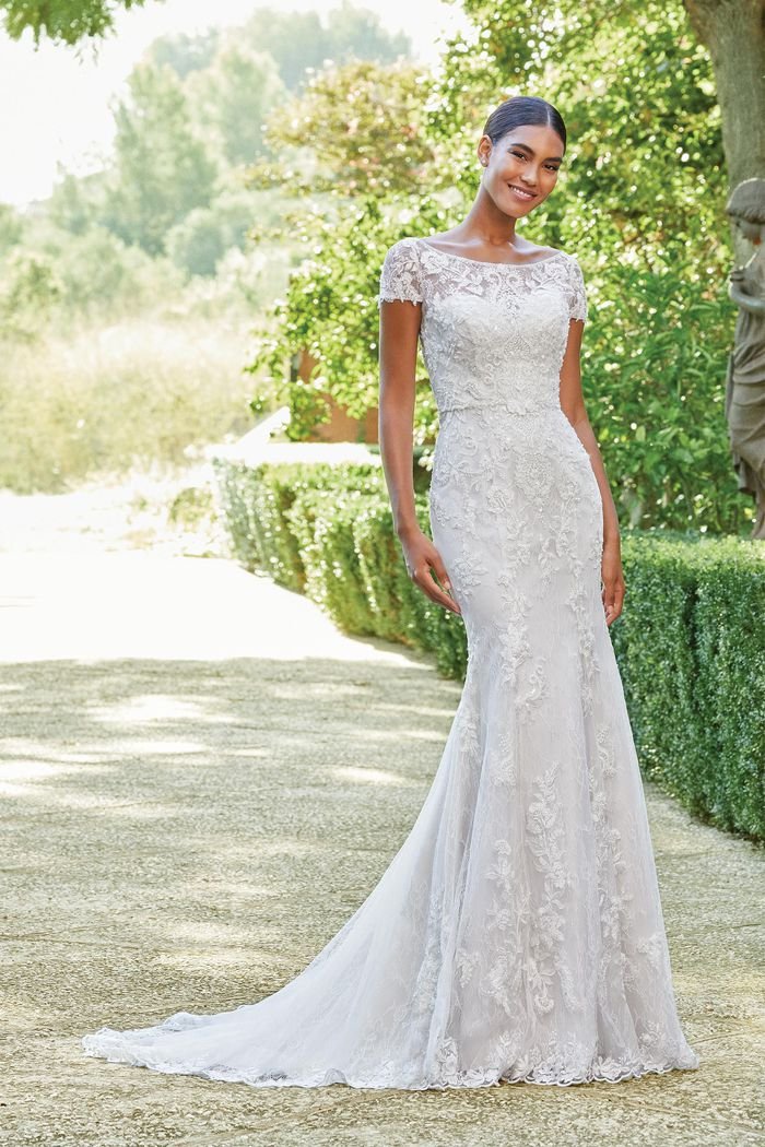 Robe de Mariée 44212
