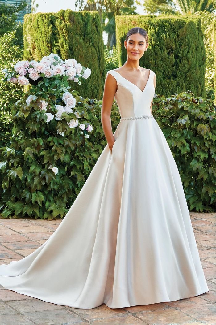 Robe de Mariée 44220