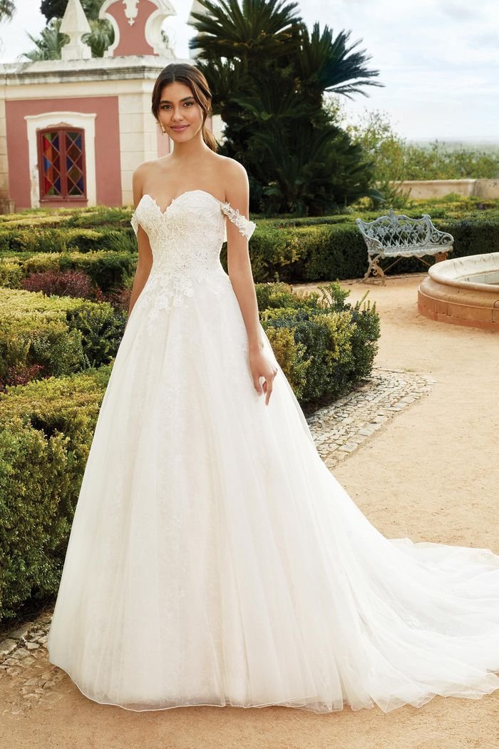Robe de Mariée Sincerity Bridal