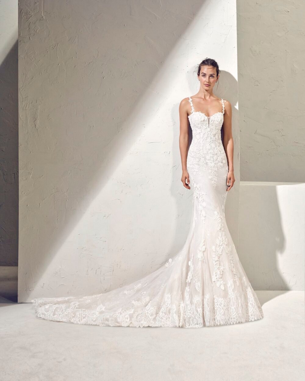 Robe de Mariée FANAL