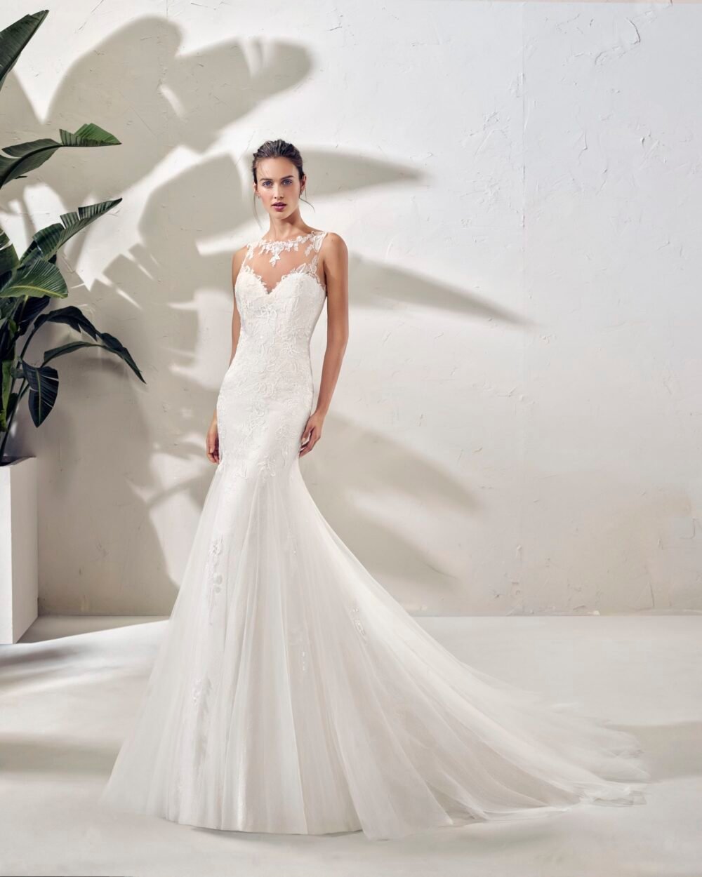 Robe de Mariée FARAD