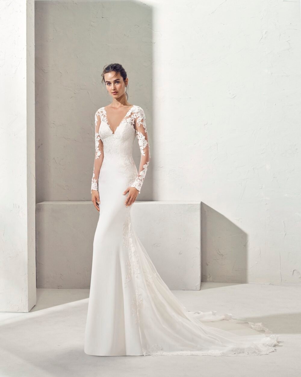 Robe de Mariée FARGA