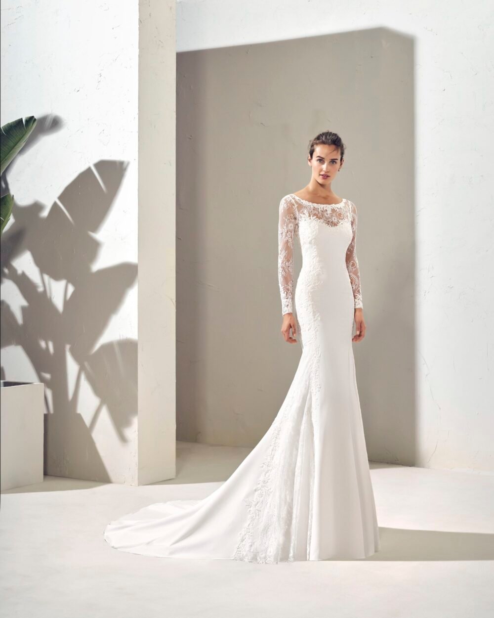 Robe de Mariée FAZ