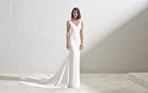 Robe de Mariée FEROZ