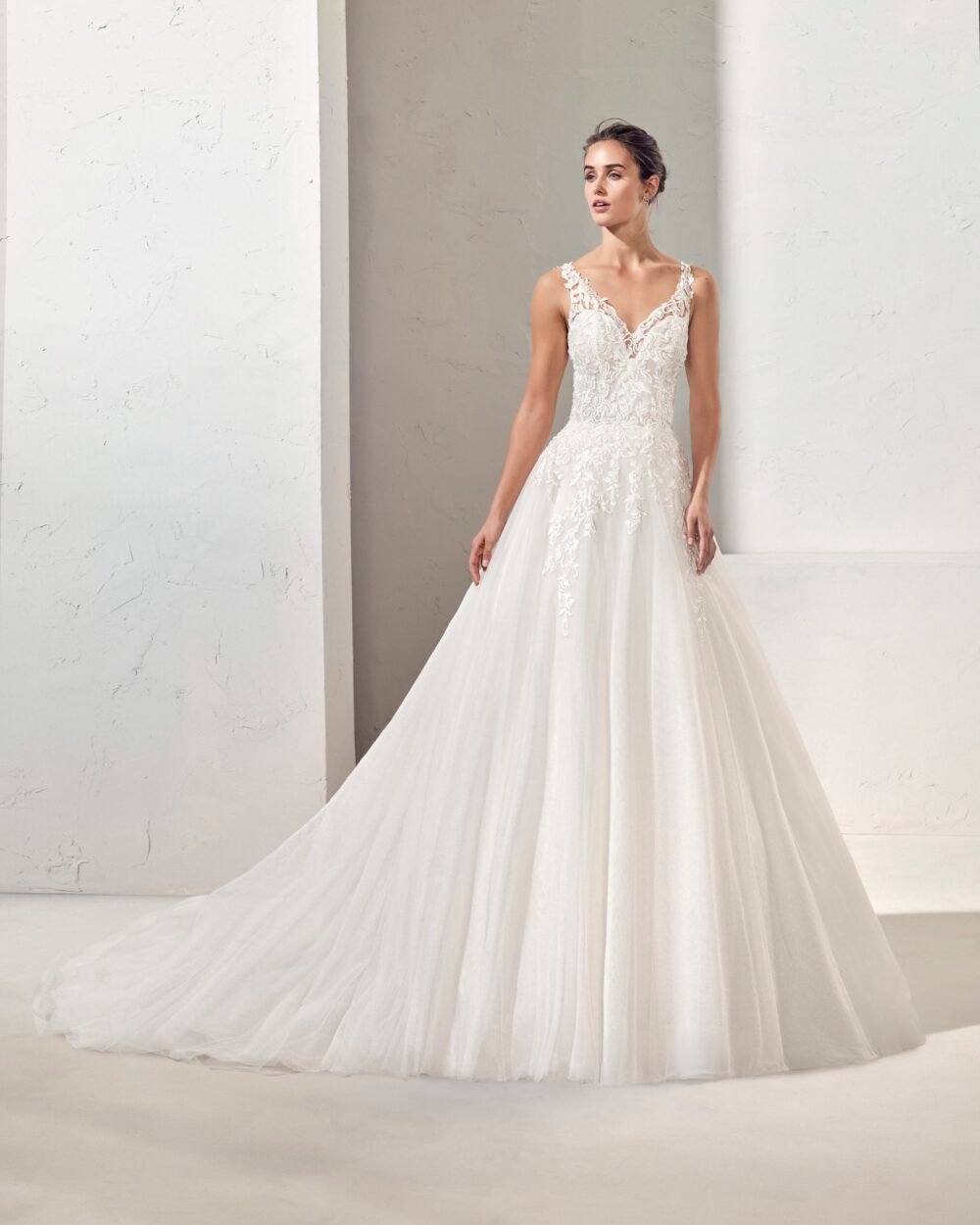 Robe de Mariée FIDES