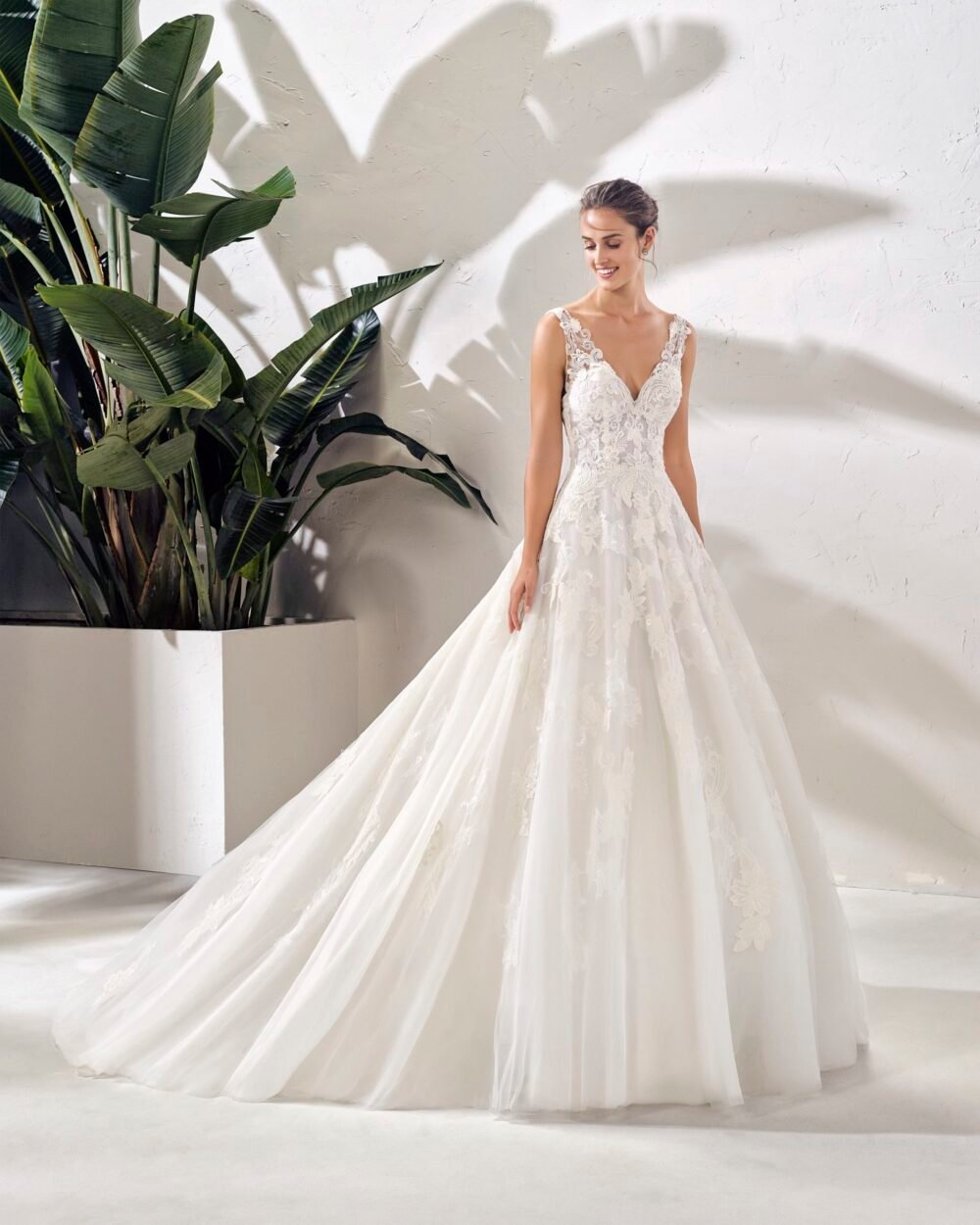 Robe de Mariée FILO