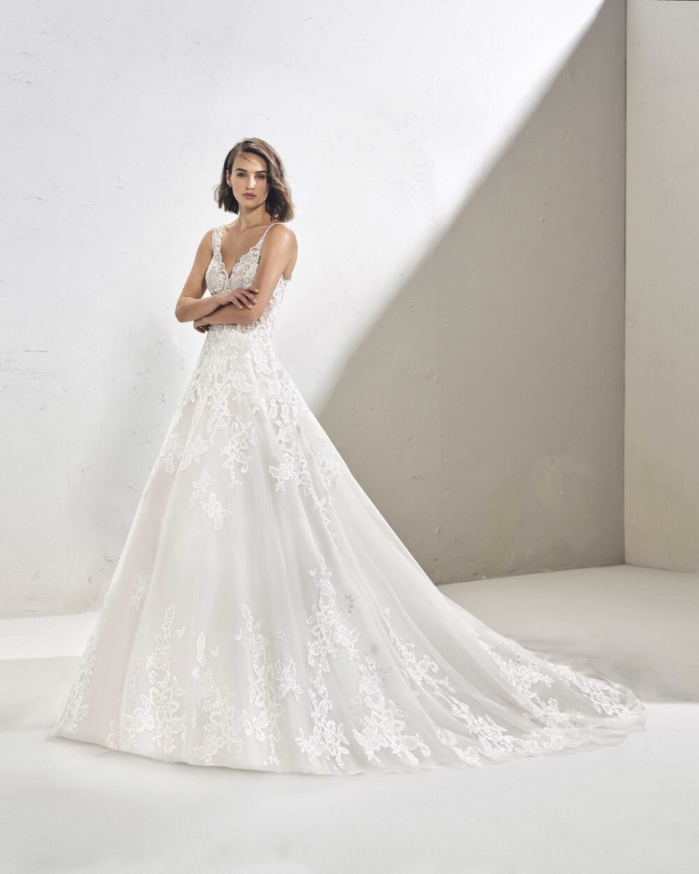 Robe de Mariée FINEZA