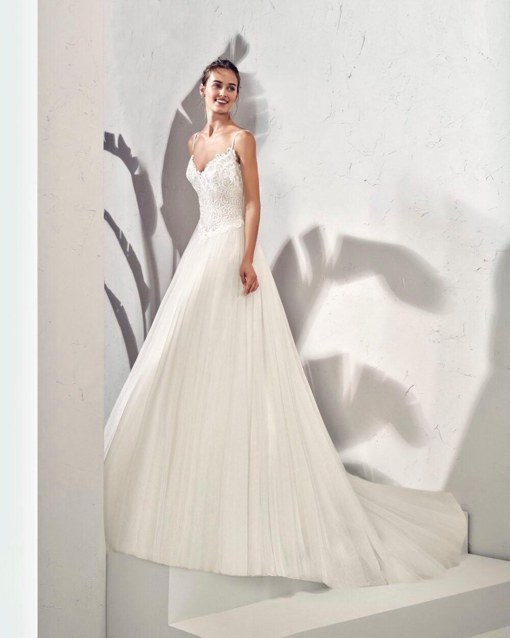 Robe de Mariée FRAGA