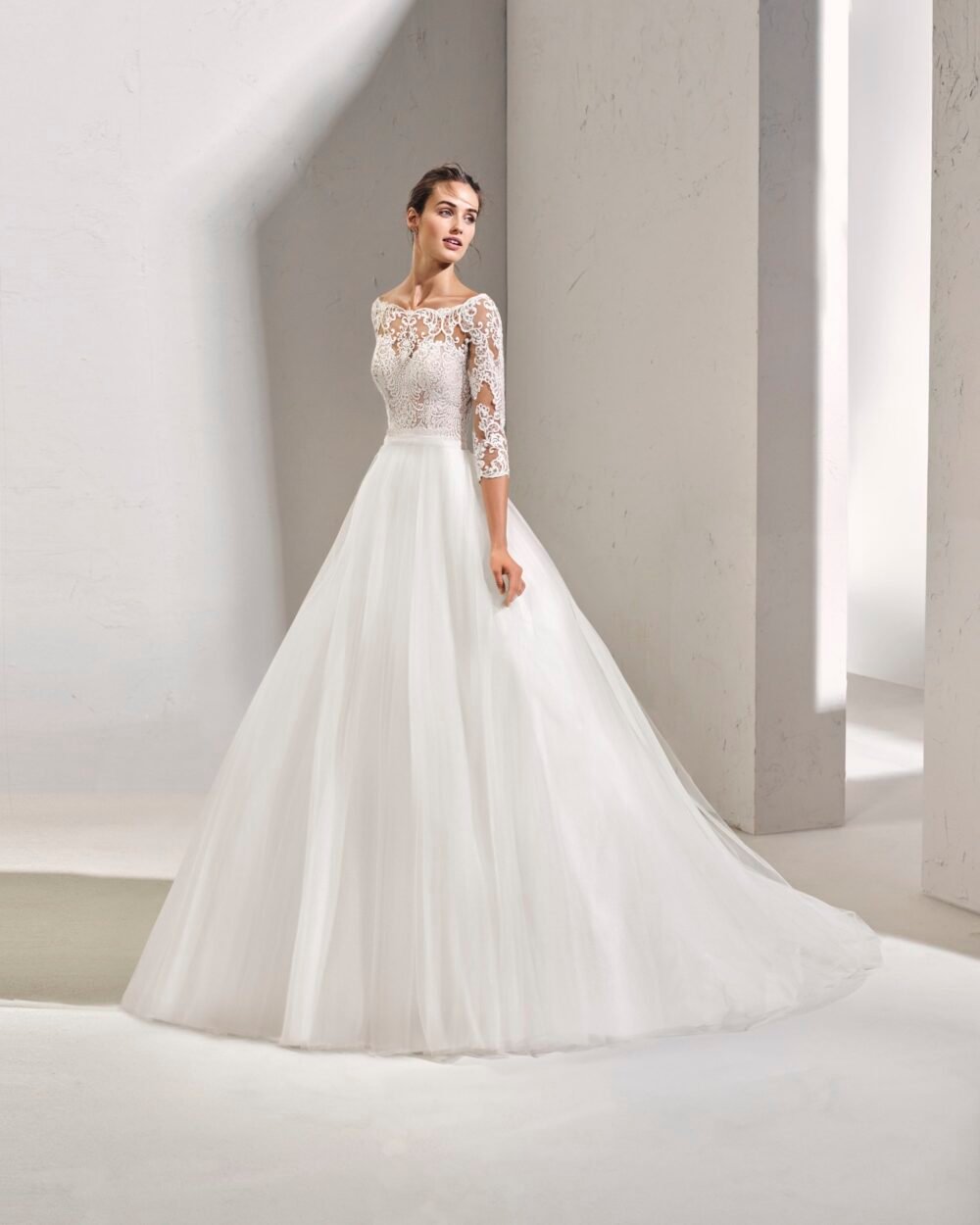 Robe de Mariée FREDOR