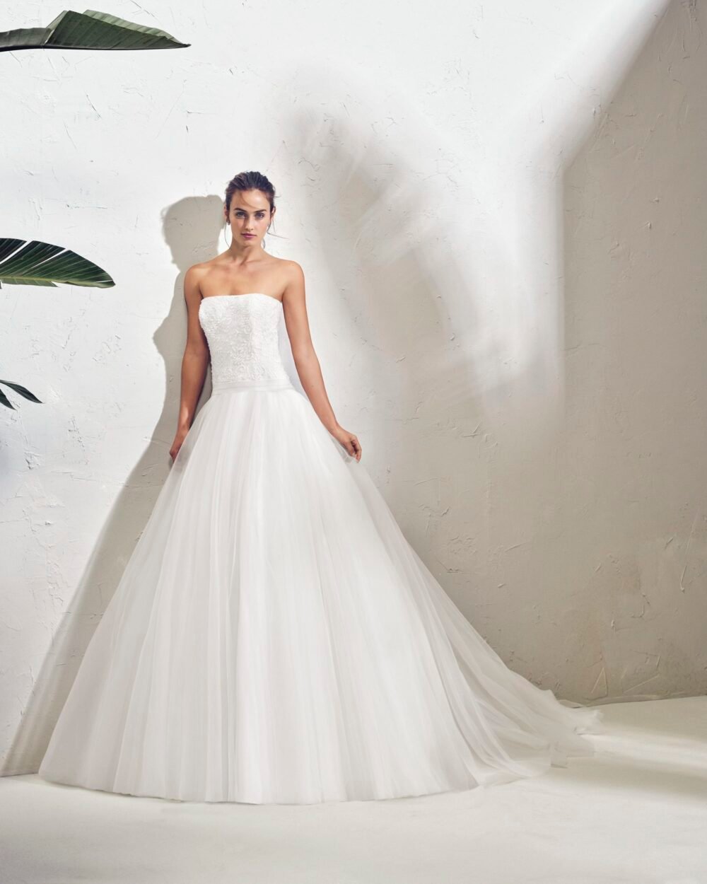 Robe de Mariée FREYA