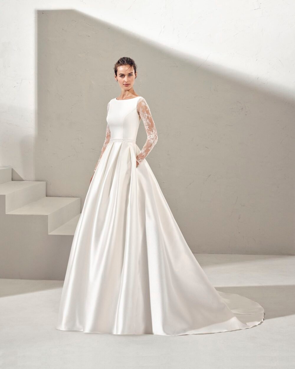 Robe de Mariée FULL