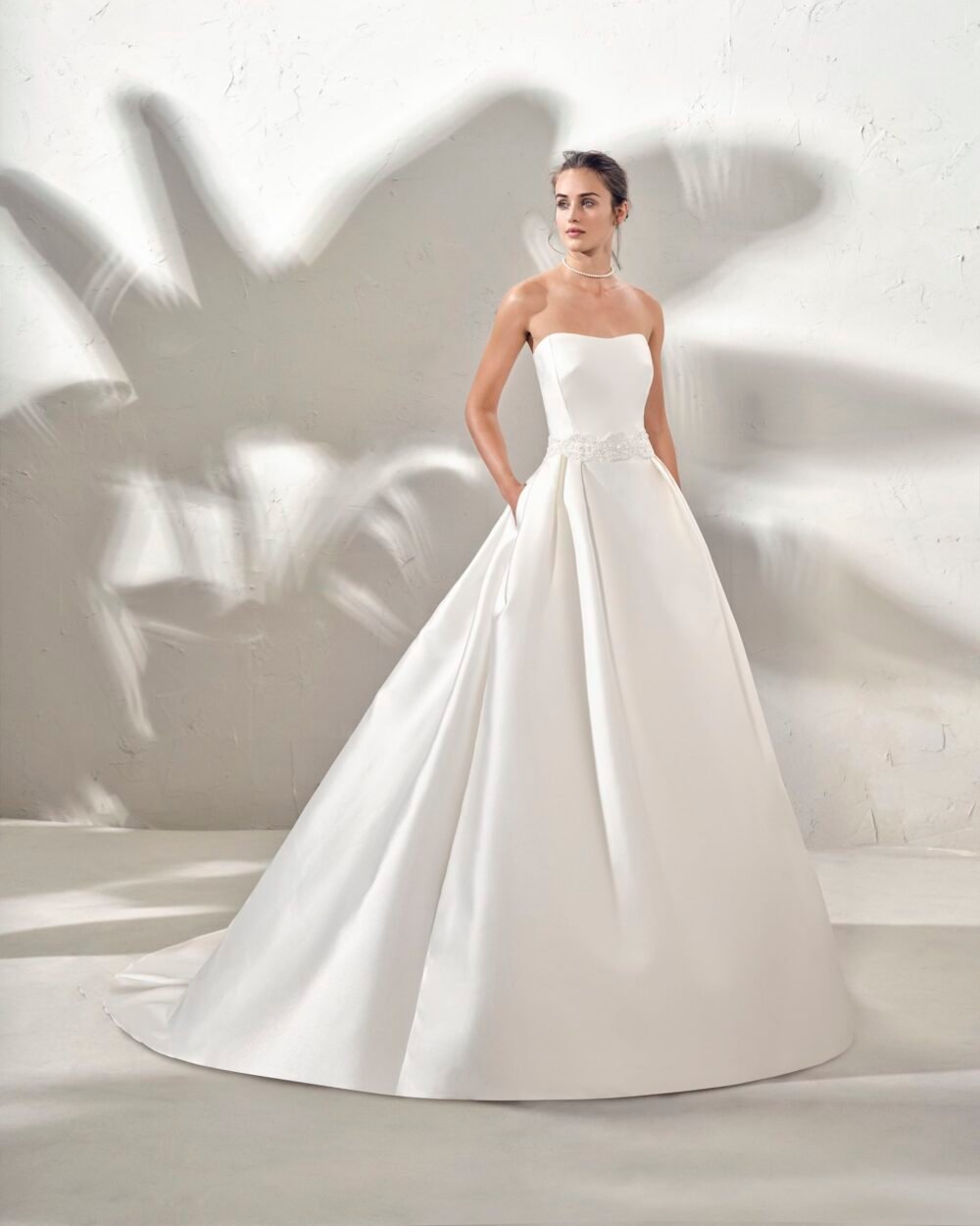 Robe de Mariée FURBY