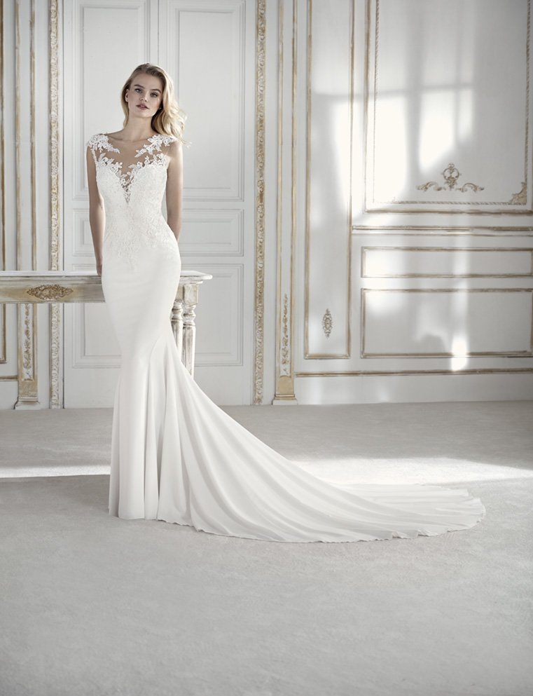 Robe de Mariée PAGET