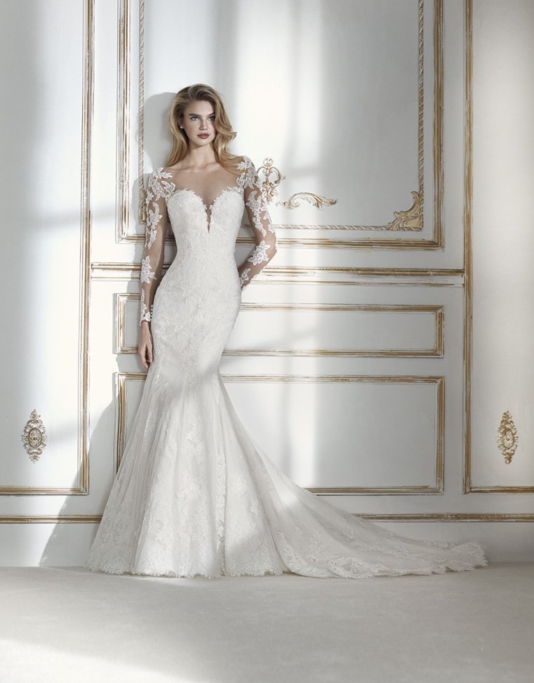 Robe de Mariée PATRI