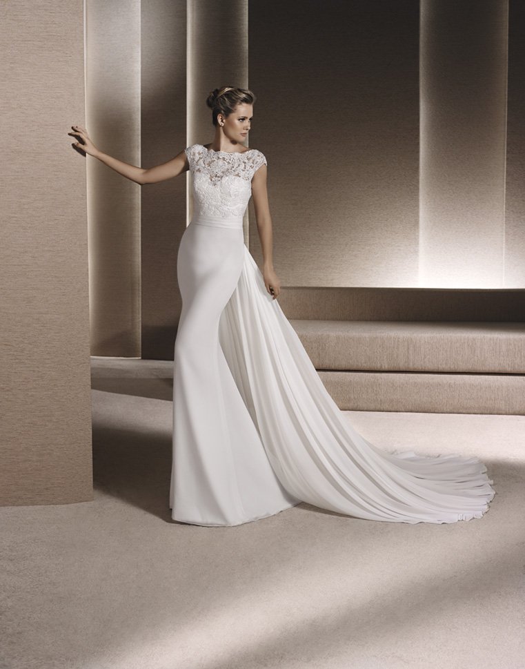 Robe de Mariée RENE