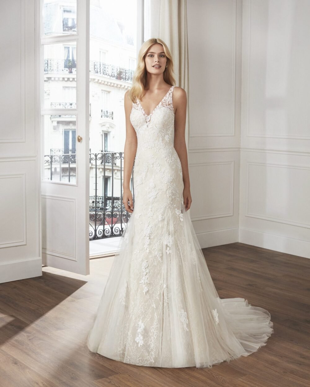 Robe de Mariée VARILL