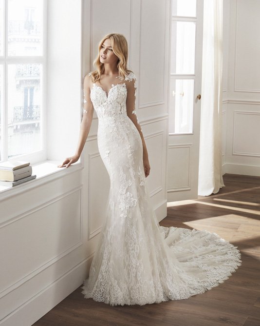 Robe de Mariée VARS