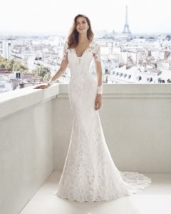 Robe de Mariée VEL