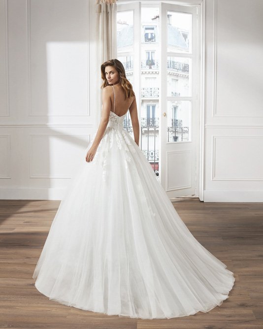 Robe de Mariée VIDA