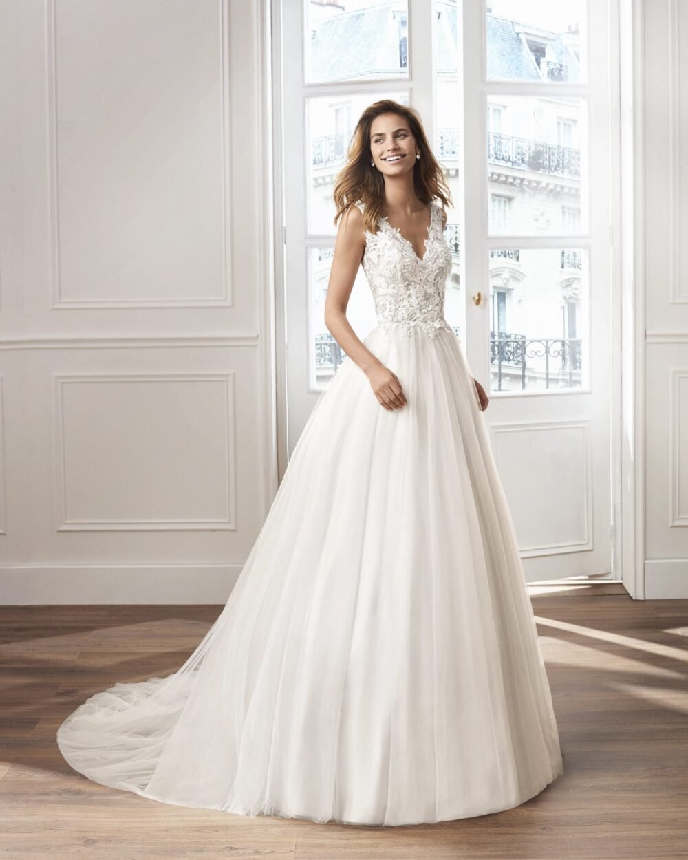 Robe de Mariée VINNY