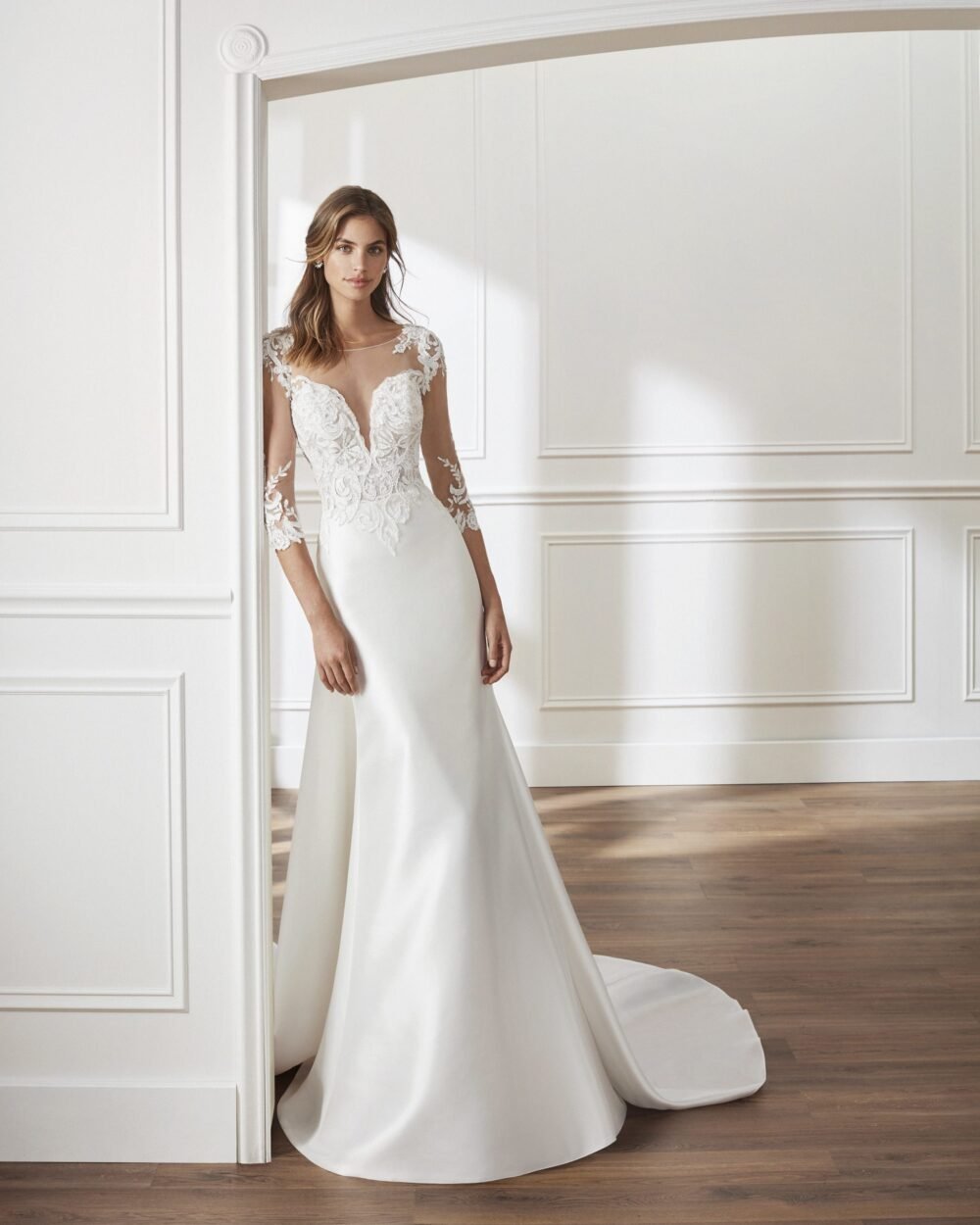 Robe de Mariée VITA