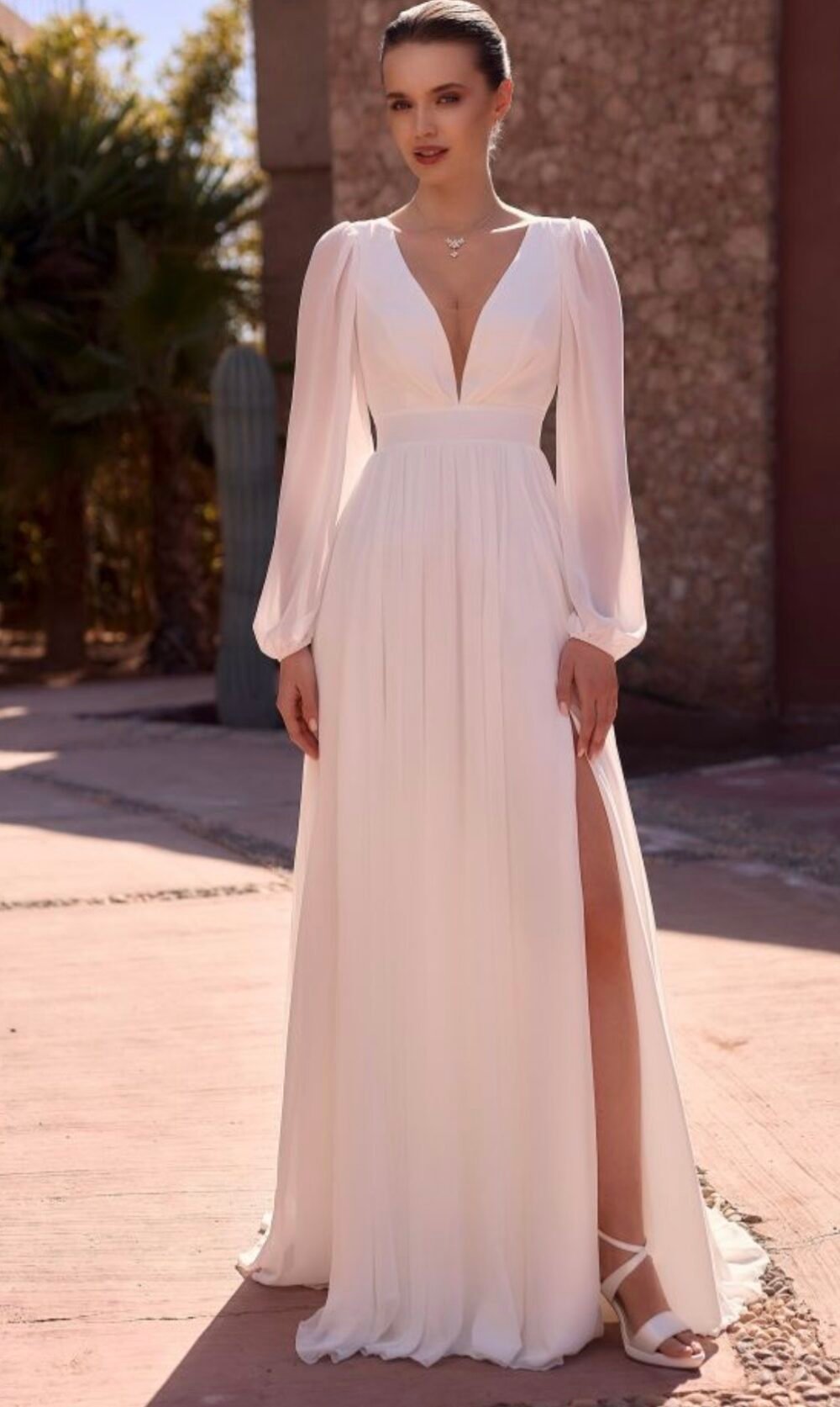 COLLECTION BIANCO EVENTO 2026