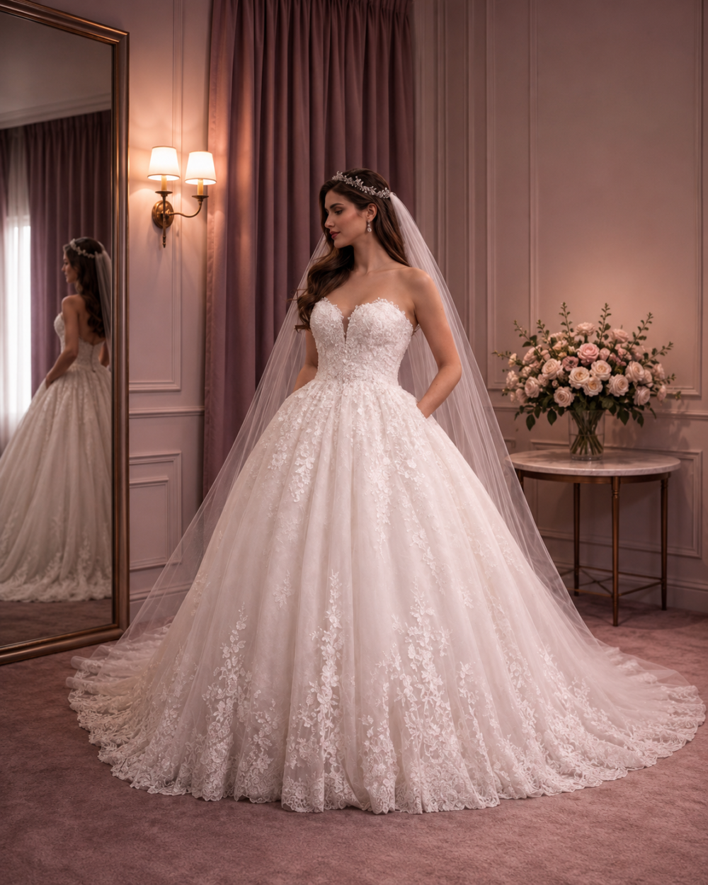 PRINCESSE